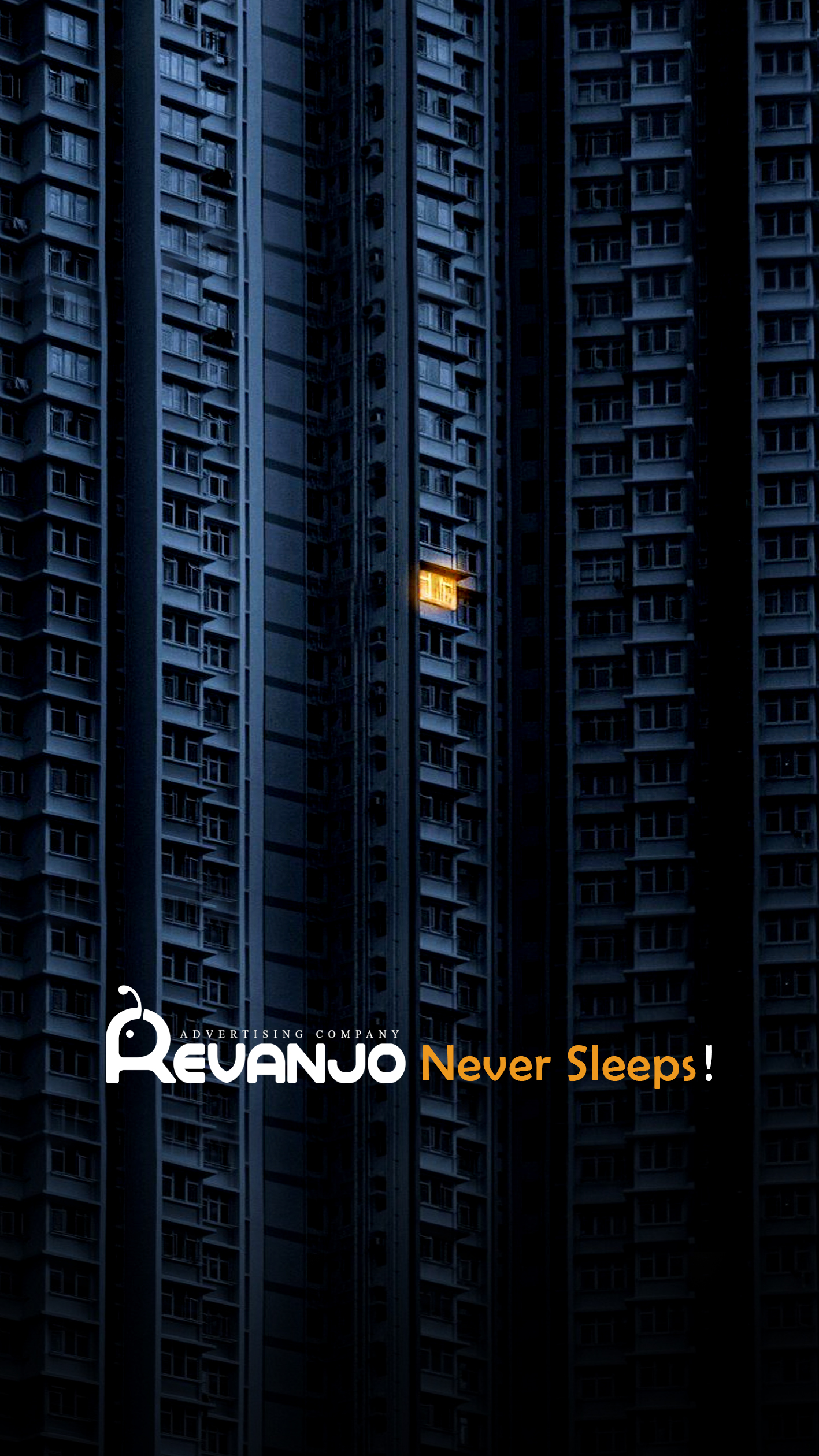 REVANJO